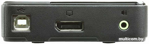 KVM переключатель Aten CS782DP-AT