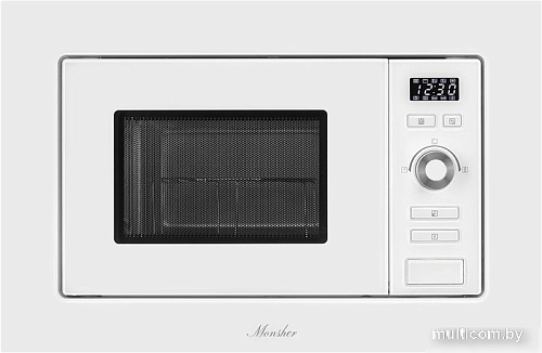 Микроволновая печь Monsher MMH 201 W