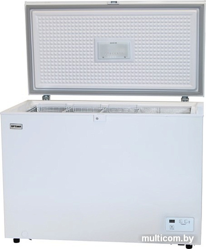 Морозильный ларь Optima BD-310WLG