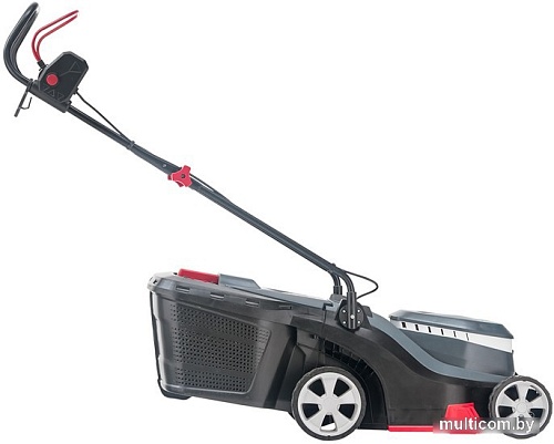 Газонокосилка AL-KO Easy 3.22 E 113849