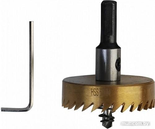 Коронка Sturm 1090-S04-BI-51