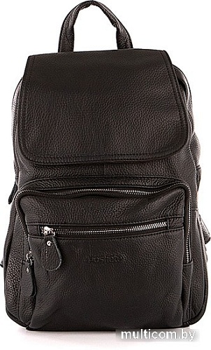 Городской рюкзак Poshete 921-322-BLK