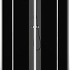 Душевой уголок Domani-Spa Eco Delight Slim 88 80x80 DS01EcDS88LBT00