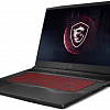 Игровой ноутбук MSI Pulse GL76 11UCK-238RU