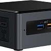 Intel NUC Kit NUC8I3BEK2