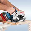 Дисковая пила Bosch GKS 18V-57 Professional [06016A2200]