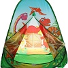 Игровая палатка Играем вместе Динозавры GFA-DINO01-R