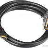 Кабель Telecom HDMI-DVI-D 19M/19M 2 м