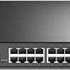 Управляемый коммутатор уровня 2+ TP-Link TL-SG3428MP V5