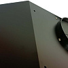 Кухонная вытяжка Backer BH60-F1K-BK