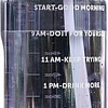 Бутылка для воды Sundays 642700038B (2л, фиолетовый)