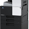МФУ Konica Minolta bizhub 227