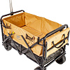 Whitsunday Double Layer WG-DL-Sand (желтый)