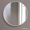 Зеркало Алмаз-Люкс Д-041 70x70