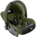 Детское автокресло Amarobaby Baby Comfort AB222008BC/1309 (зеленый/черный)