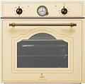 Электрический духовой шкаф LEX EDM 077 C IV