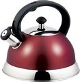 Чайник со свистком Appetite LKD-H063/К