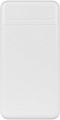 Внешний аккумулятор TFN PowerAid PD 20000mAh (белый)