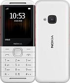 Мобильный телефон Nokia 5310 Dual SIM (белый)