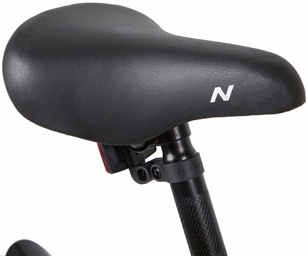 Детский велосипед Novatrack Twist New 16 2020 161TWIST.GN20 (зеленый/черный)