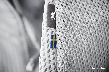 Рюкзак-переноска BabyBjorn One Air Mesh (графитовый)
