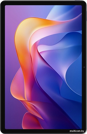 Планшет Xiaomi Redmi Pad 2 6GB/128GB международная версия (темно-серый)