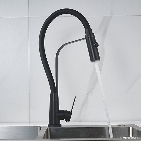 Смеситель Shevanik S943H-3