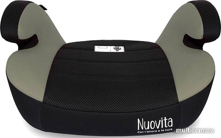 Детское сиденье Nuovita Maczione NB-1 (хаки)