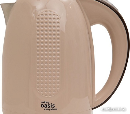 Электрический чайник Oasis (Making Oasis Everywhere) K-6SPI