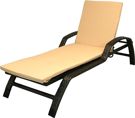 Garden Story Бруно 7025-МП2025 (коричневый)