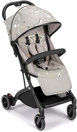 Коляска прогулочная «книга» CAM Compass (198)
