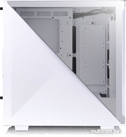 Корпус Thermaltake Divider 300 TG Air Snow CA-1S2-00M6WN-02