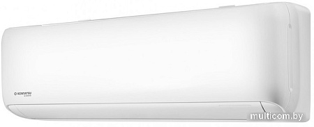 Кондиционер Kentatsu TIBA Inverter KSGTI35HZRN1/KSRTI35HZRN1
