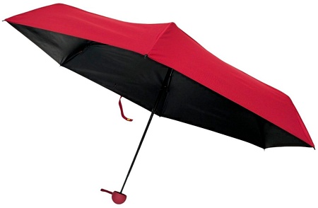 Складной зонт RS RS8BM (бордо)