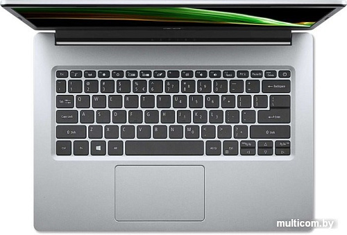 Ноутбук Acer Aspire 1 A114-33-P8G2 NX.A7VER.009