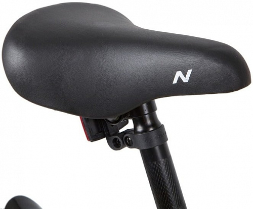 Детский велосипед Novatrack Twist New 16 2020 161TWIST.GN20 (зеленый/черный)