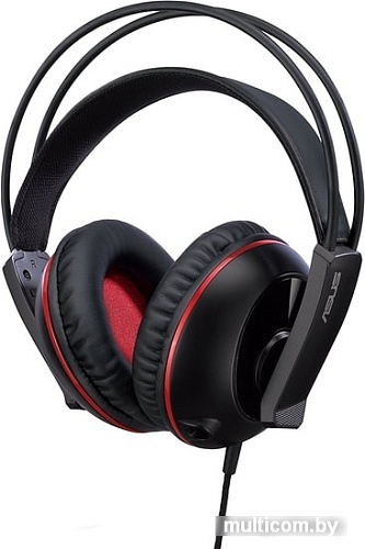 Наушники ASUS Cerberus (черный)