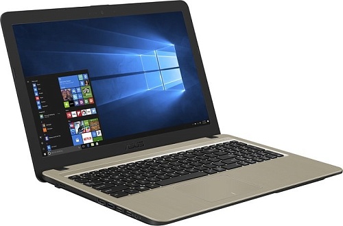Ноутбук ASUS VivoBook 15 X540NV-GQ072