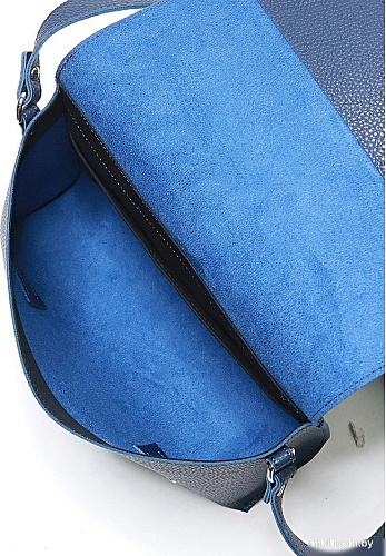 Женская сумка Galanteya 35123 24с77к45 (темно-синий)