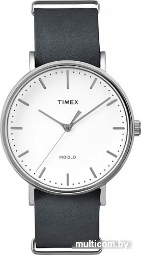 Наручные часы Timex TW2P91300