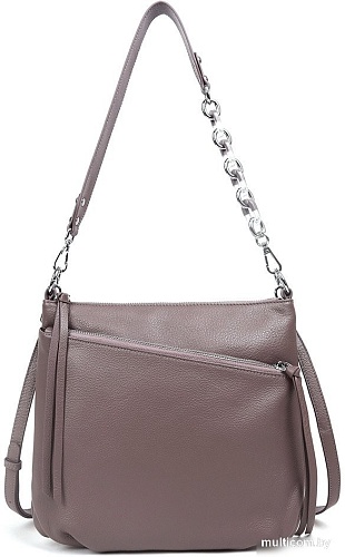 Женская сумка Mironpan 62390 (светло-сиреневый)