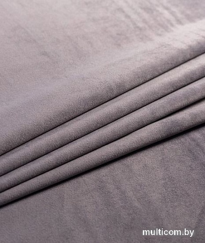 Штора Legrand Велюр 2x2.6 м 58118343 (туман)