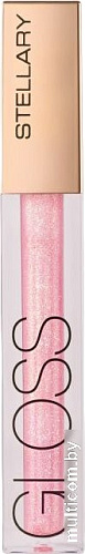 Декоративная косметика для губ Stellary Sexy gloss тон 13 love afair (4мл)