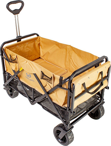 Whitsunday Double Layer WG-DL-Sand (желтый)