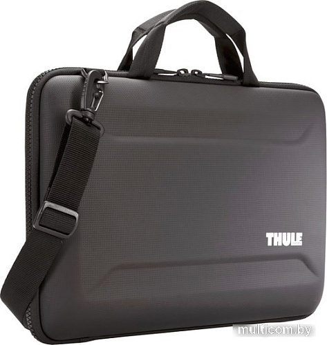Сумка Thule Gauntlet 4 для MacBook Pro 16&quot; TGAE2357 (black)