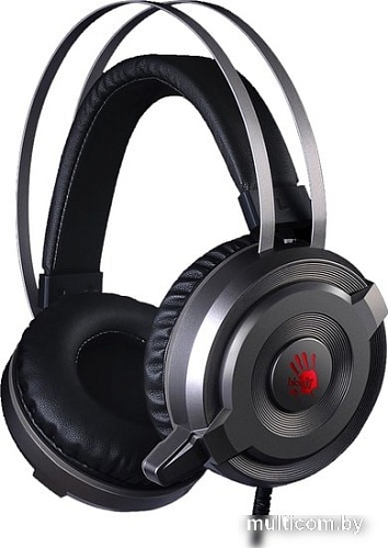 Наушники A4Tech G520