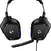 Наушники Logitech G332