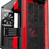 Корпус NZXT H400 CA-H400B-BR