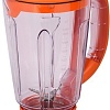 Стационарный блендер Oursson BL0643T/OR