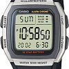 Наручные часы Casio W-96H-1A